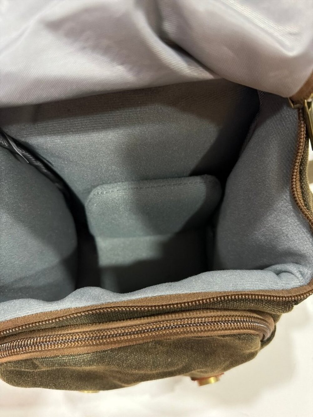 CADeN Retro Compact Camera Bag - Picture 6 of 8